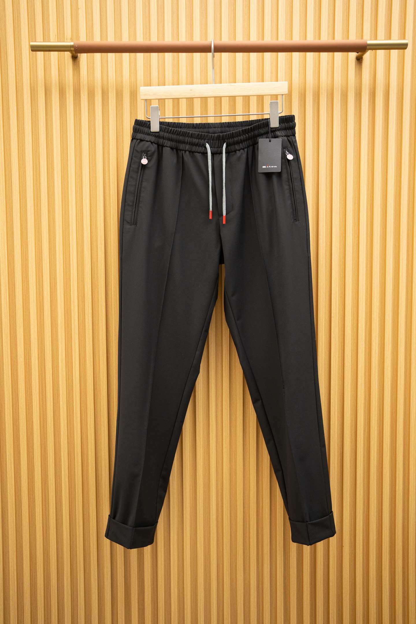 키톤 Kiton 바지