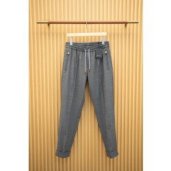 키톤 Kiton 바지
