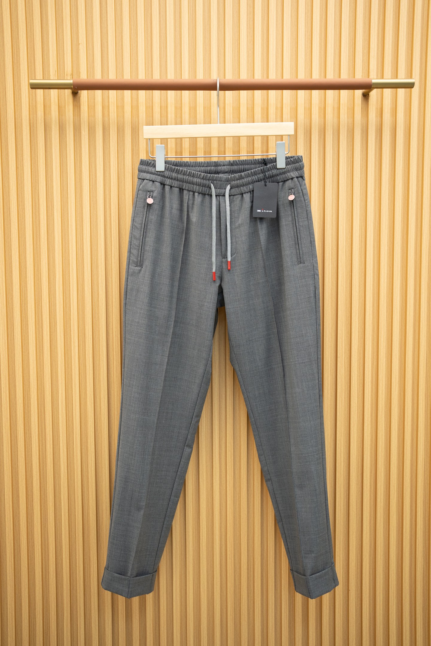 키톤 Kiton 바지