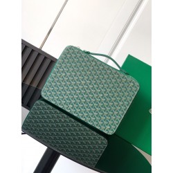 고야드 Goyard COMPAGNON UNIVERSEL A4 서류가방 34cm