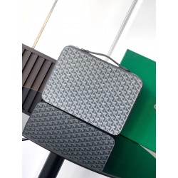 고야드 Goyard COMPAGNON UNIVERSEL A4 서류가방 34cm