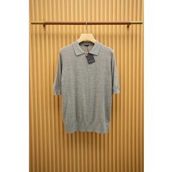 키톤 Kiton 반팔 티셔츠