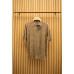 키톤 Kiton 반팔 티셔츠