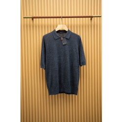 키톤 Kiton 반팔 티셔츠