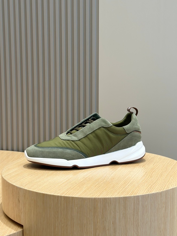 로로피아나 Loro Piana 스니커즈