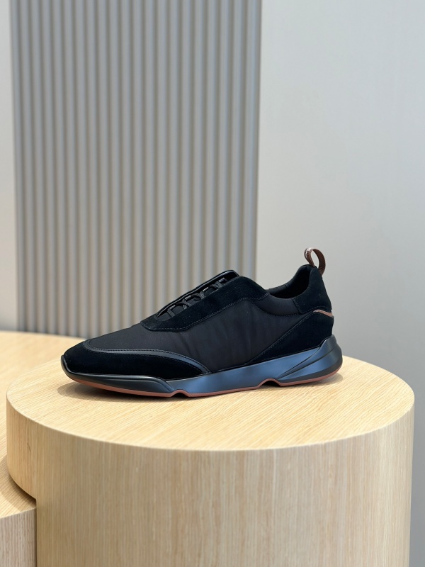 로로피아나 Loro Piana 스니커즈