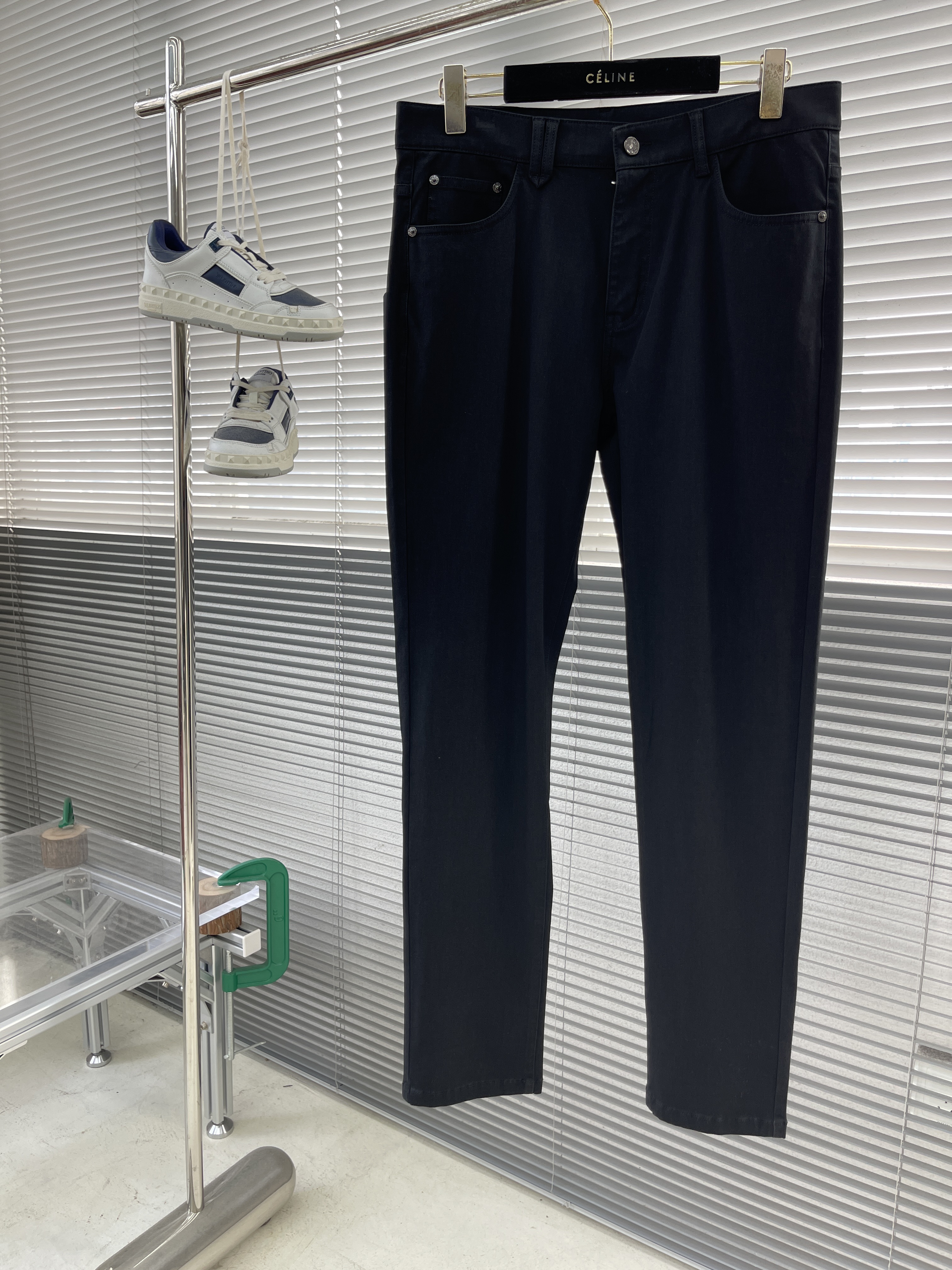 루이비통 Louis Vuitton 청바지