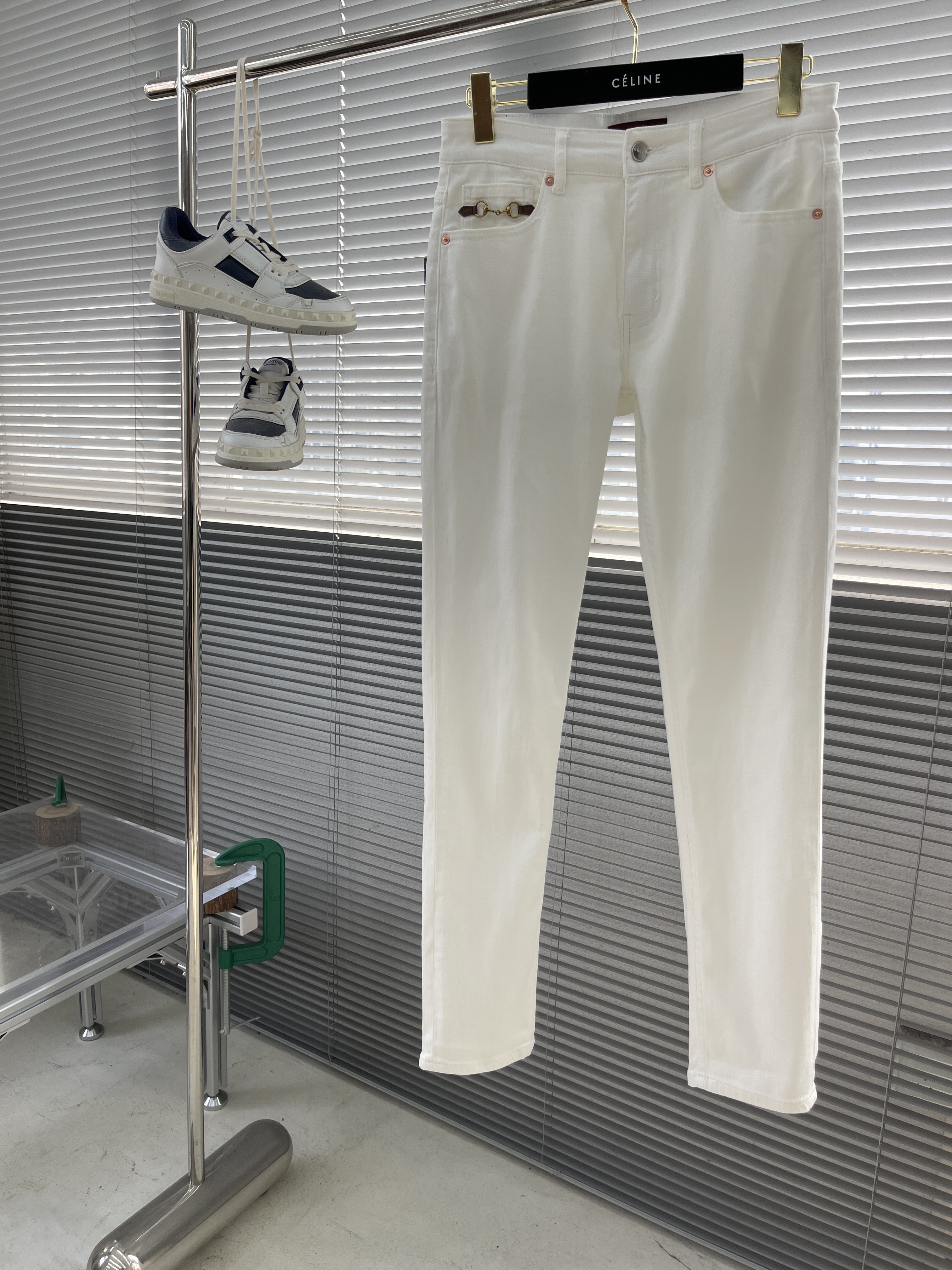 구찌 Gucci 청바지