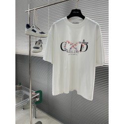 디올 Dior 반팔 티셔츠