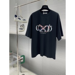 디올 Dior 반팔 티셔츠