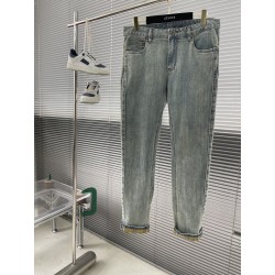 디올 Dior 청바지