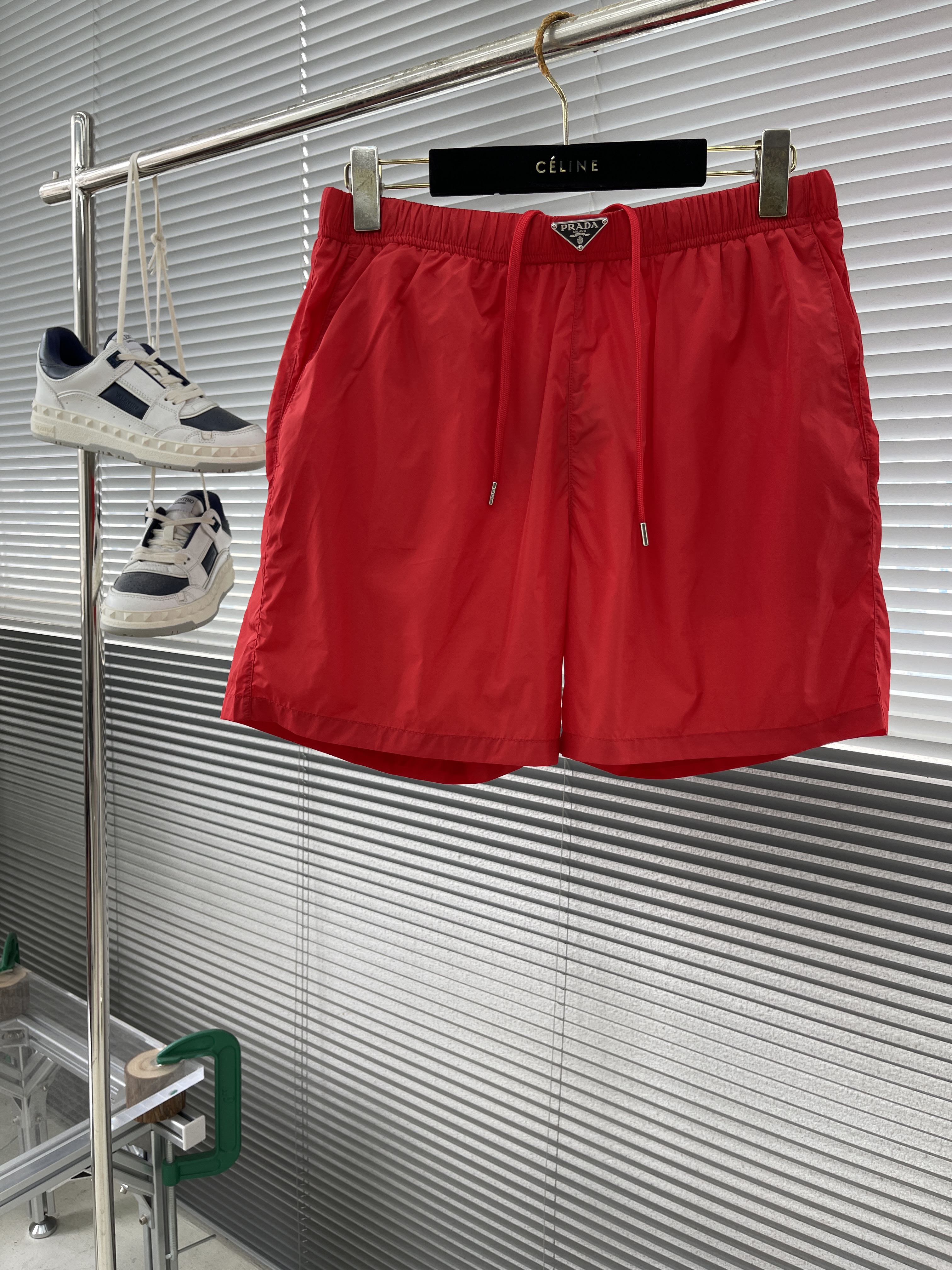 프라다 Prada 반바지