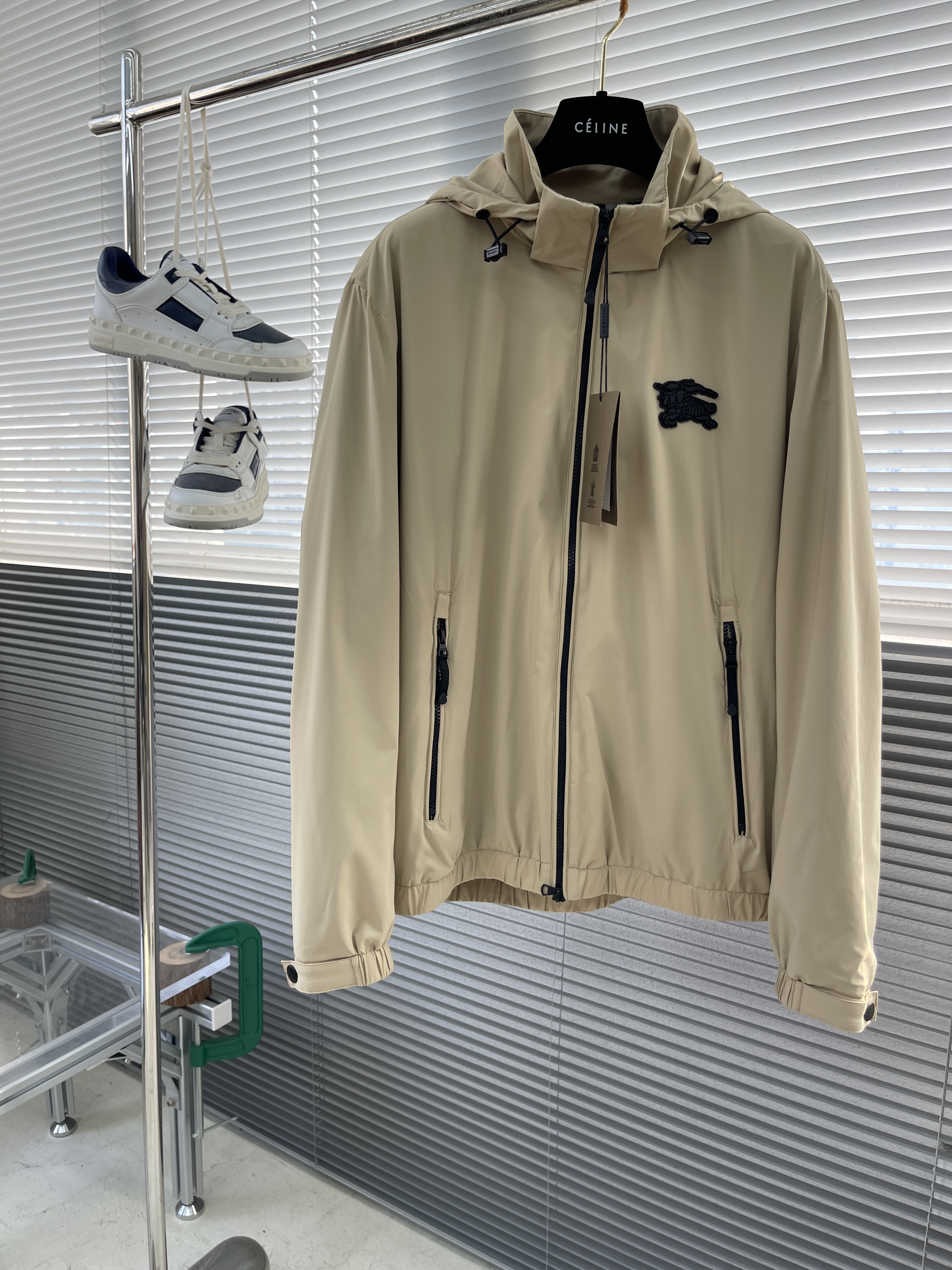 버버리 Burberry 재킷