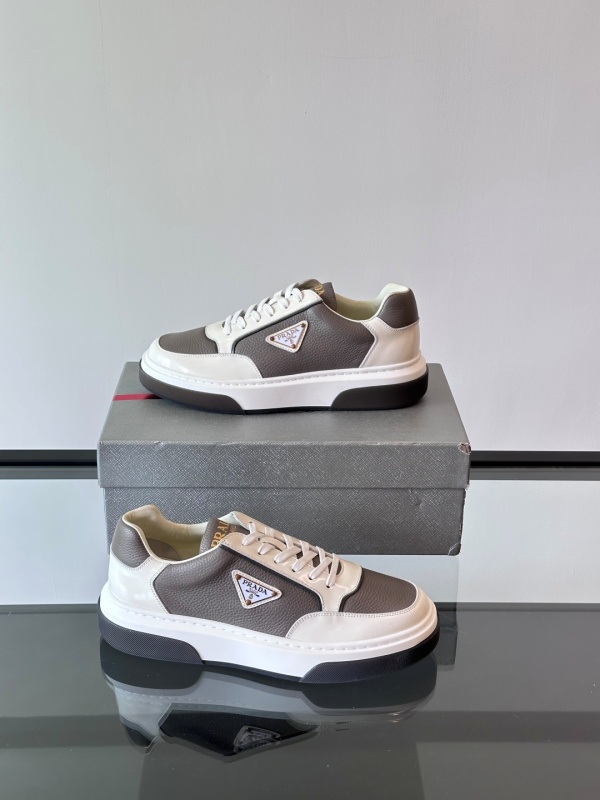 프라다 Prada 스니커즈