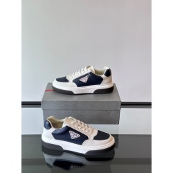 프라다 Prada 스니커즈