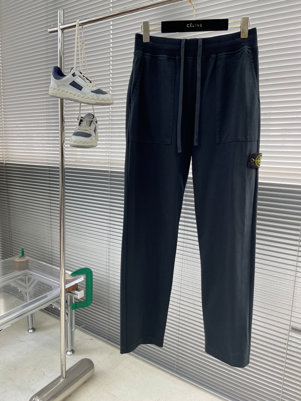 스톤아일랜드 Stone Island 바지