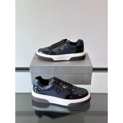 프라다 Prada 스니커즈