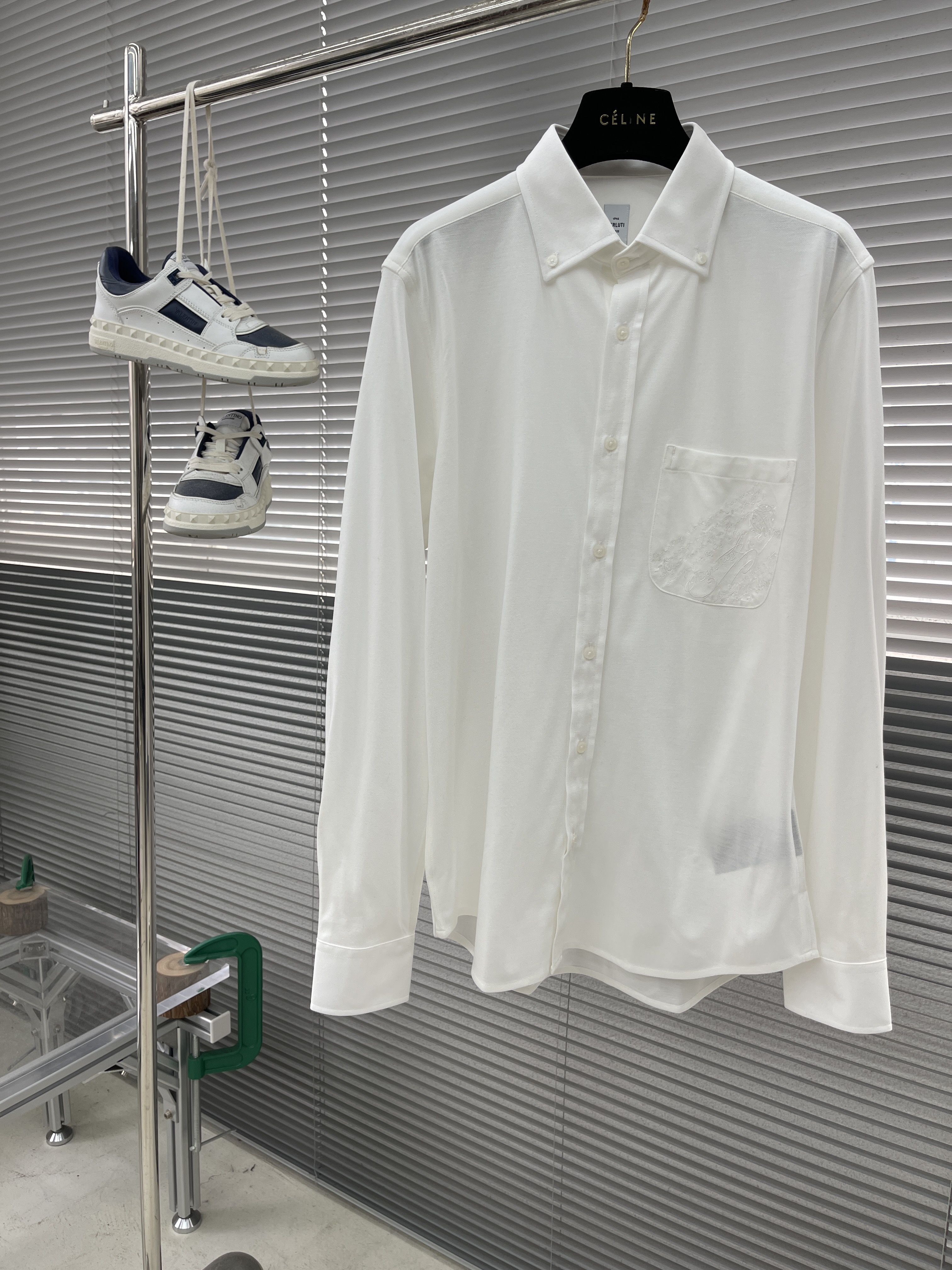 벨루티 BERLUTI 셔츠