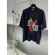 지방시 Givenchy 반팔 티셔츠