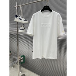 펜디 FENDI 반팔 티셔츠