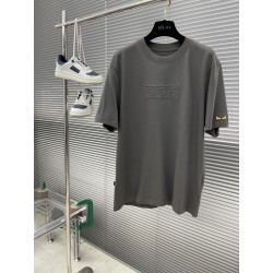 펜디 FENDI 반팔 티셔츠