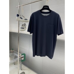 브루넬로 쿠치넬리 Brunello Cucineli 반팔 티셔츠