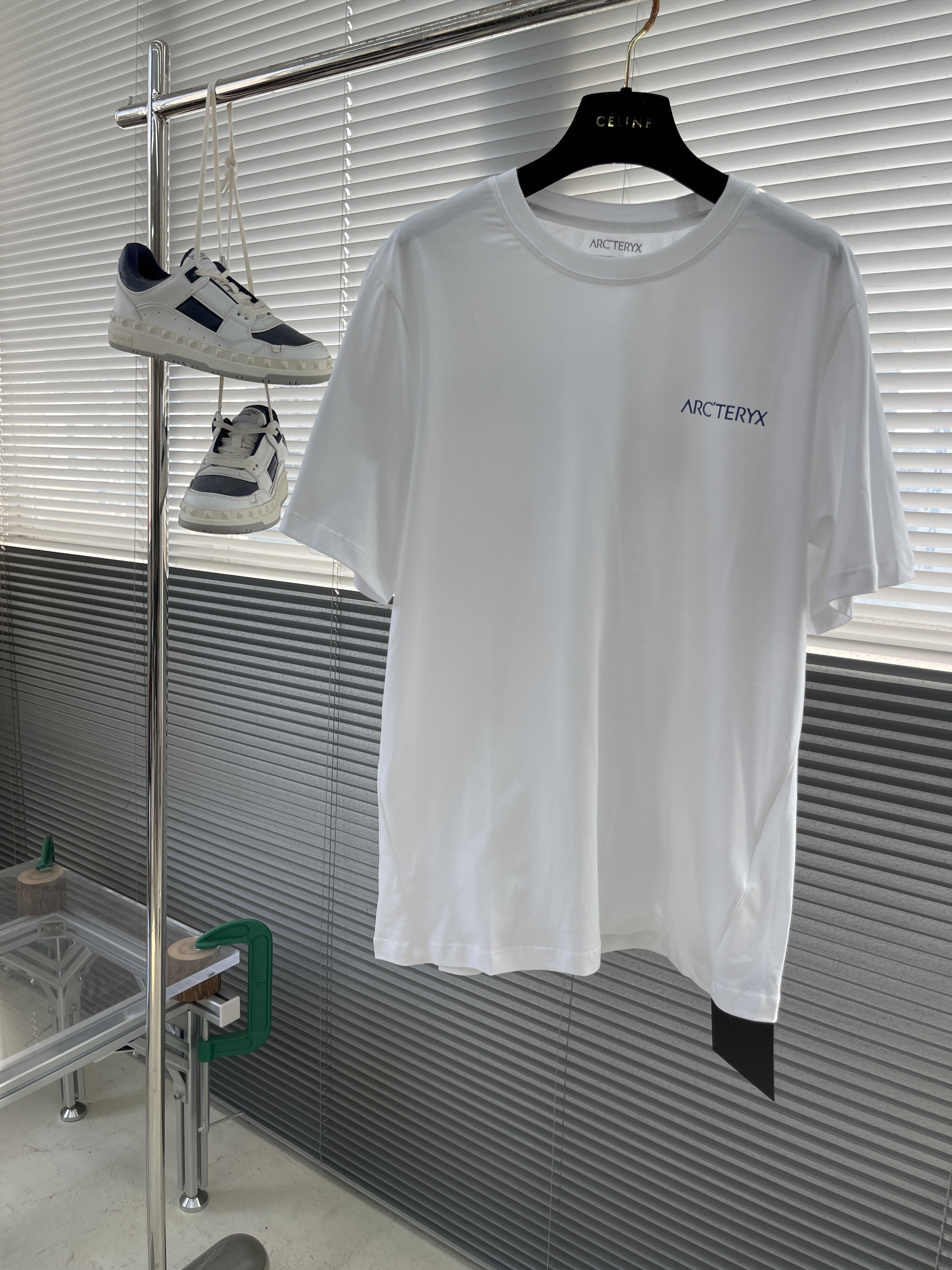 아크테릭스 ARC'TERYX 반팔 티셔츠