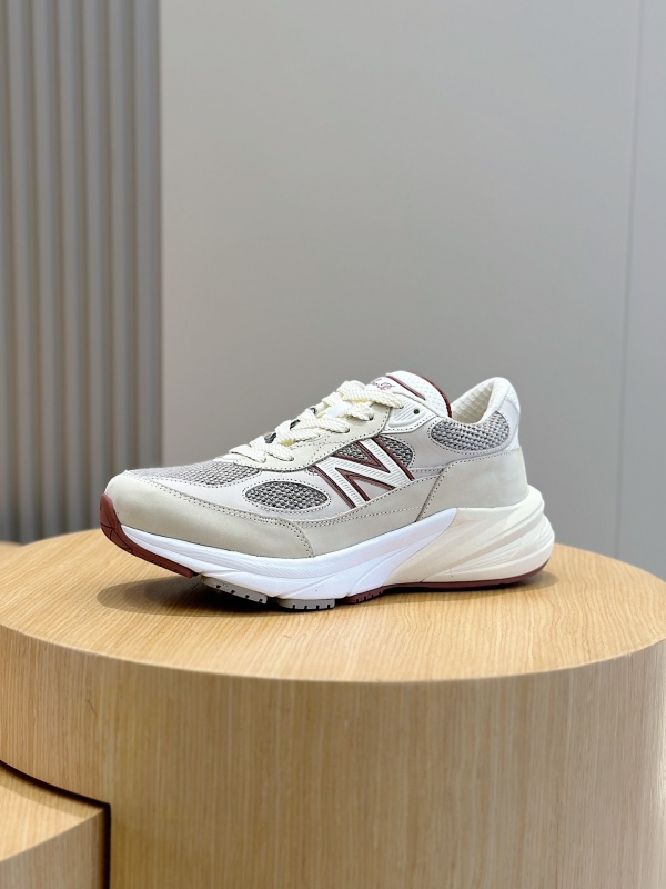 로로피아나 Loro Piana Newbalance 스니커즈