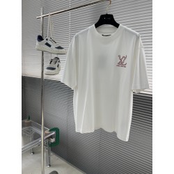 루이비통 Louis Vuitton 반팔 티셔츠