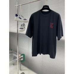 루이비통 Louis Vuitton 반팔 티셔츠