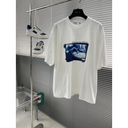 디올 Dior 반팔 티셔츠
