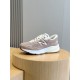 로로피아나 Loro Piana Newbalance 스니커즈