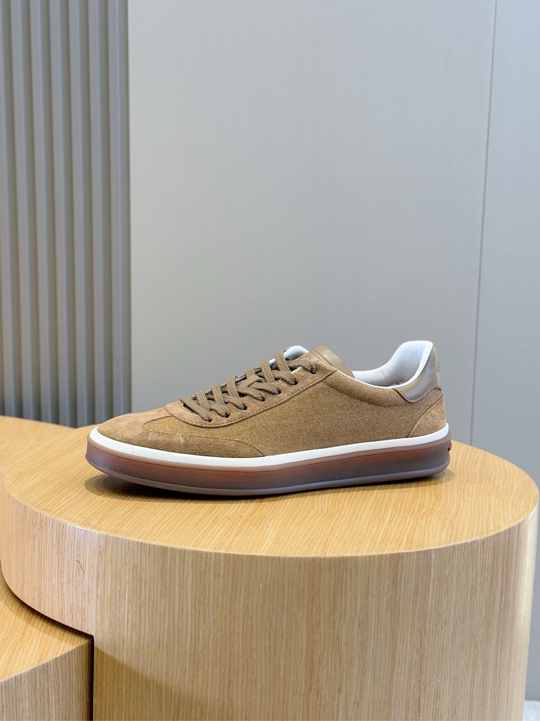 로로피아나 Loro Piana 스니커즈