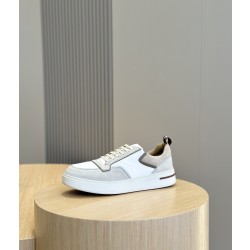 로로피아나 LP Newport Walk 스니커즈