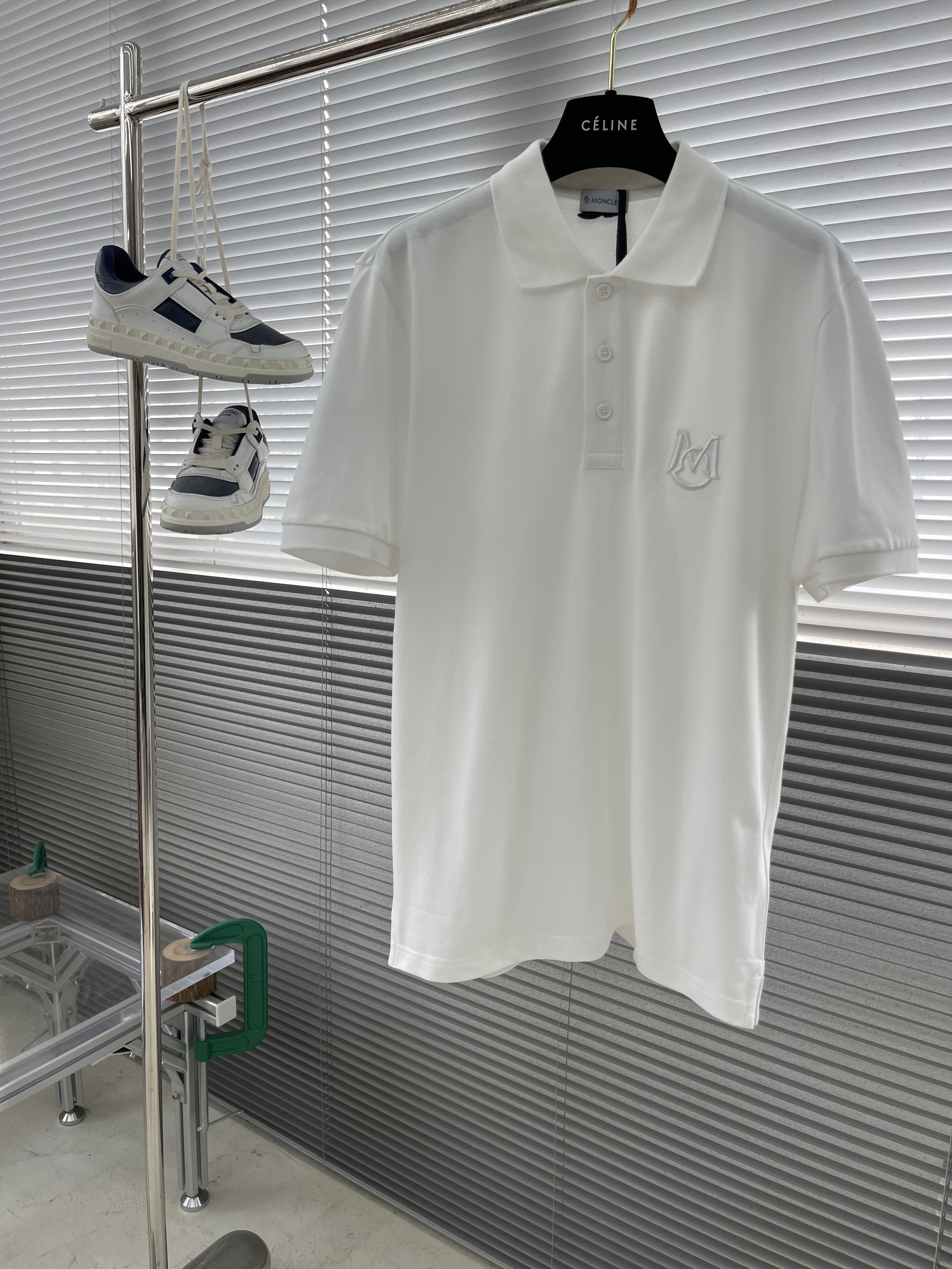 몽클레어 Moncler 반팔 티셔츠