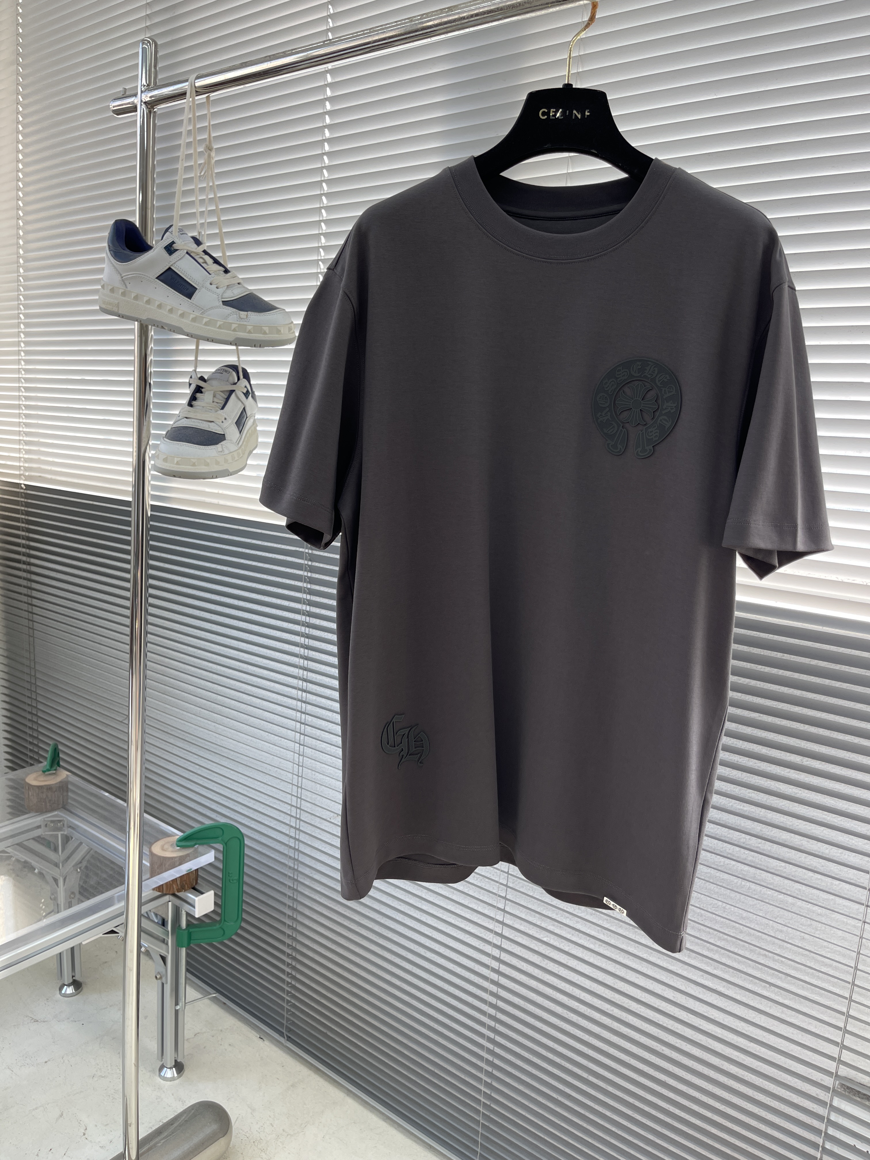 크롬하츠 Chrome Hearts 반팔 티셔츠