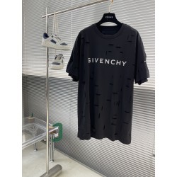 지방시 Givenchy 반팔 티셔츠