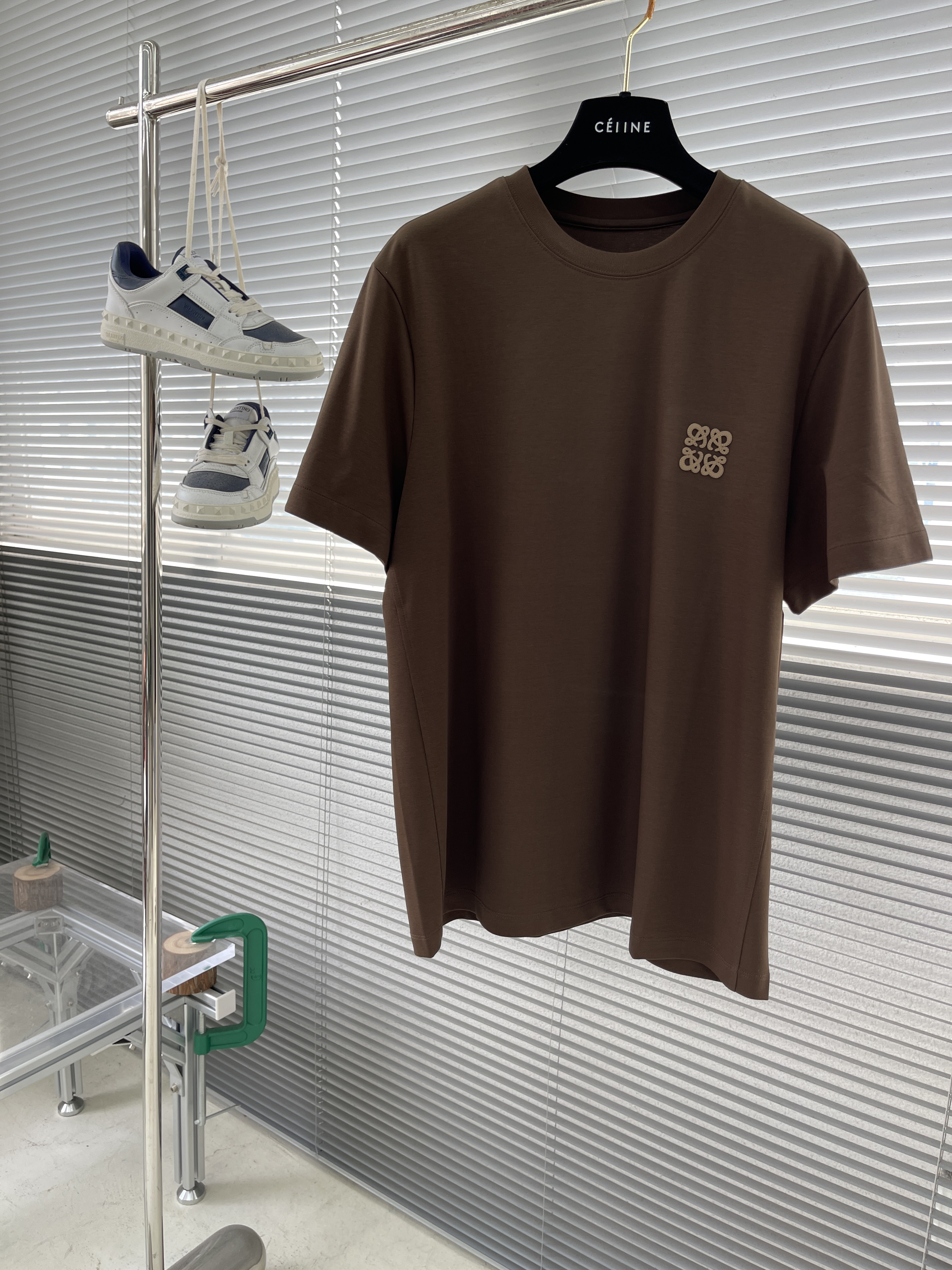 로에베 LOEWE 반팔 티셔츠