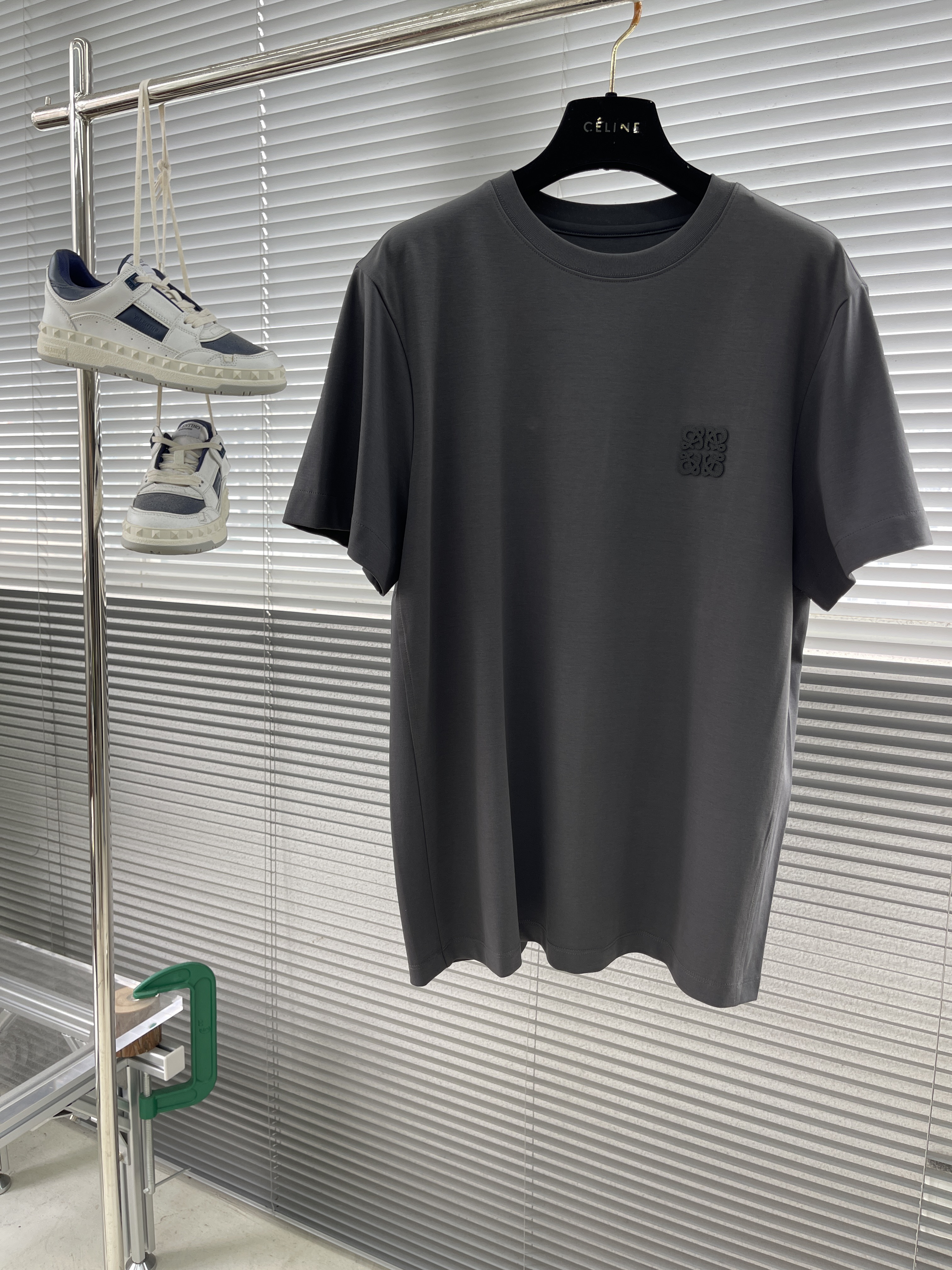 로에베 LOEWE 반팔 티셔츠