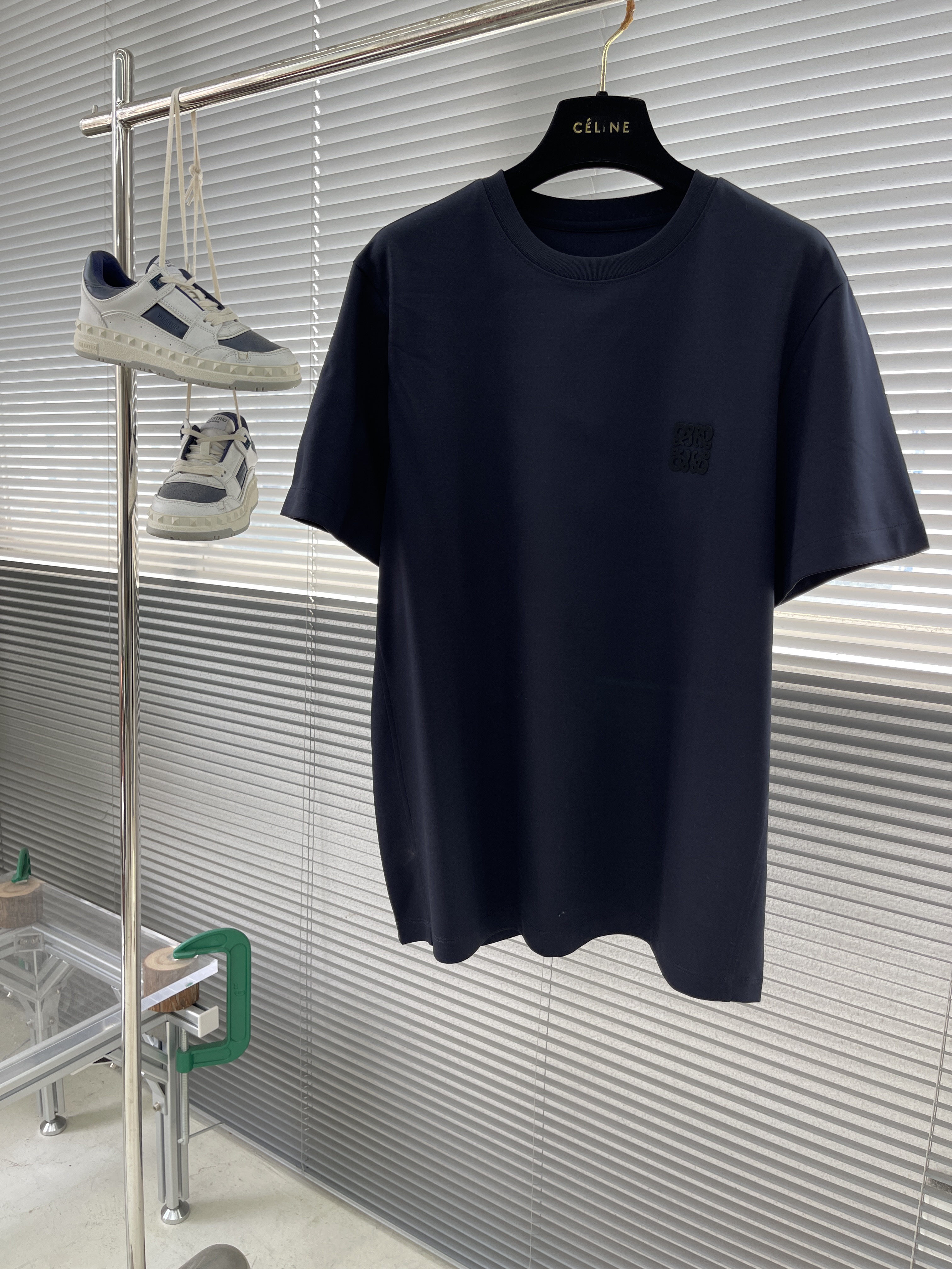 로에베 LOEWE 반팔 티셔츠