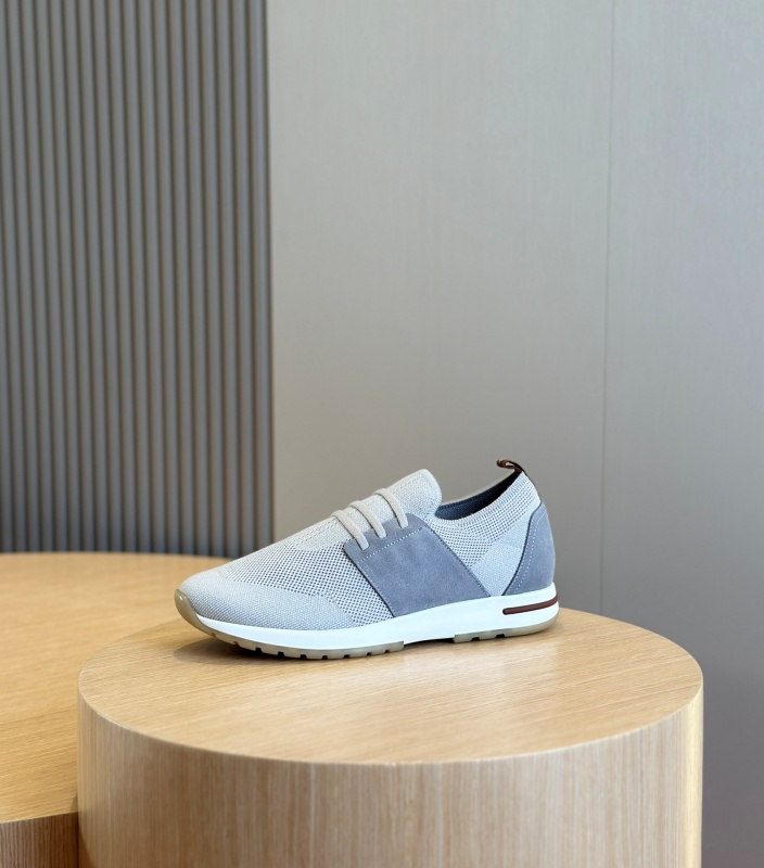 로로피아나 LP Flexy Wallk 스니커즈