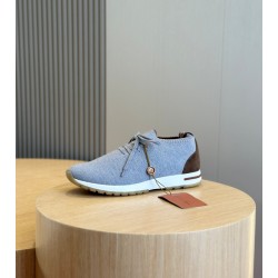 로로피아나 LP Flexy Wallk 스니커즈