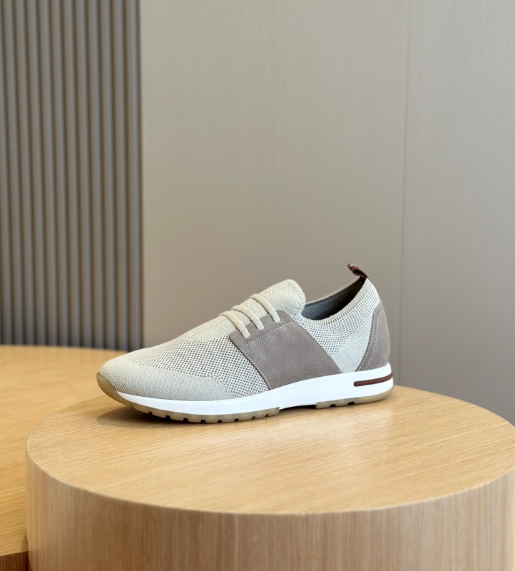 로로피아나 LP Flexy Wallk 스니커즈