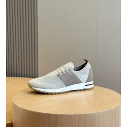 로로피아나 LP Flexy Wallk 스니커즈