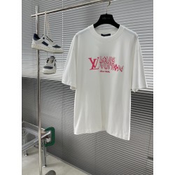 루이비통 Louis Vuitton 반팔 티셔츠