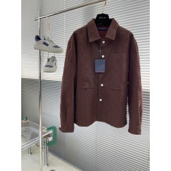 루이비통 Louis Vuitton 데님 재킷