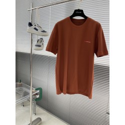 프라다 Prada 반팔 티셔츠