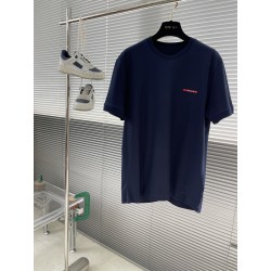 프라다 Prada 반팔 티셔츠