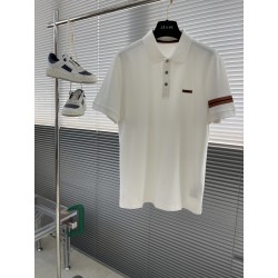제냐 Zegna 반팔 티셔츠