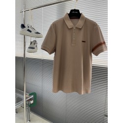 제냐 Zegna 반팔 티셔츠